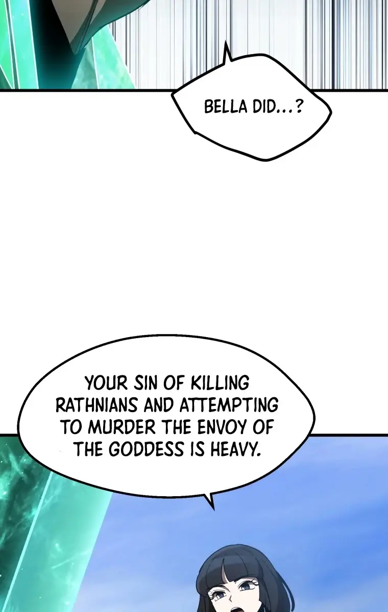 Latna Saga: Survival of a Sword King Chapter 138 Page 17