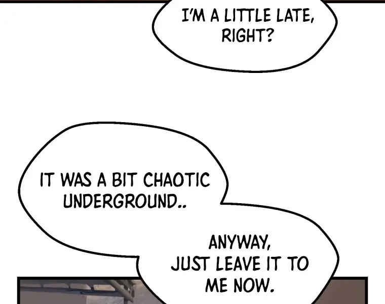 Latna Saga: Survival of a Sword King Chapter 138 Page 31