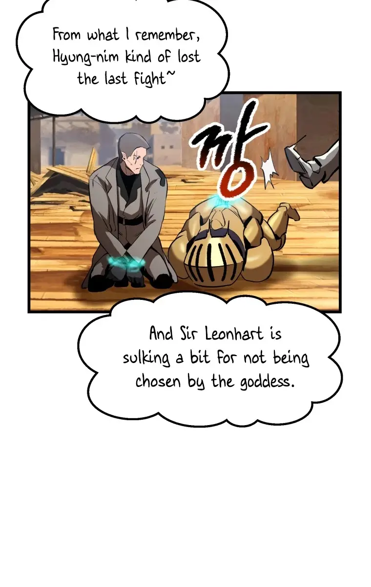 Latna Saga: Survival of a Sword King Chapter 138 Page 37