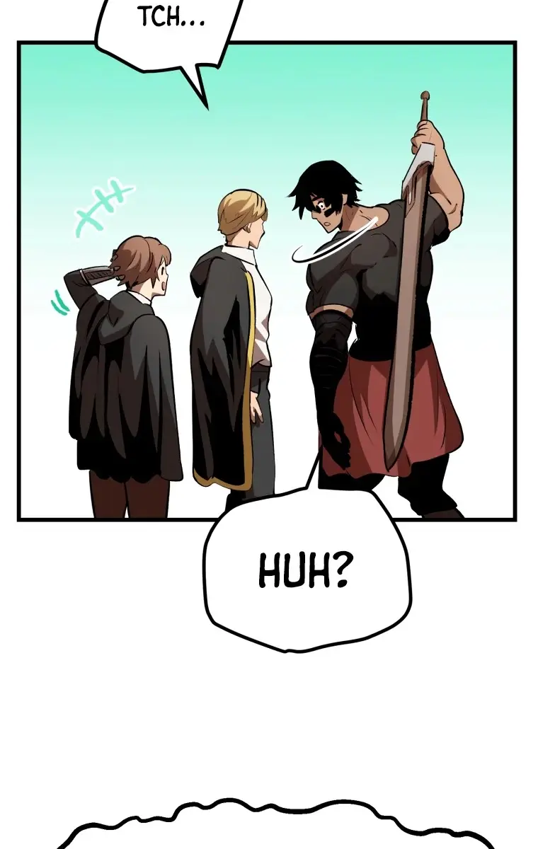 Latna Saga: Survival of a Sword King Chapter 138 Page 40
