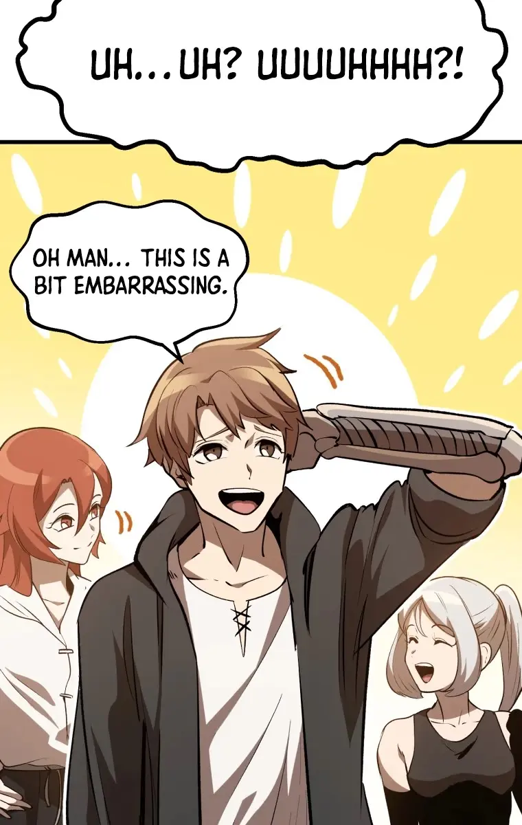 Latna Saga: Survival of a Sword King Chapter 138 Page 41