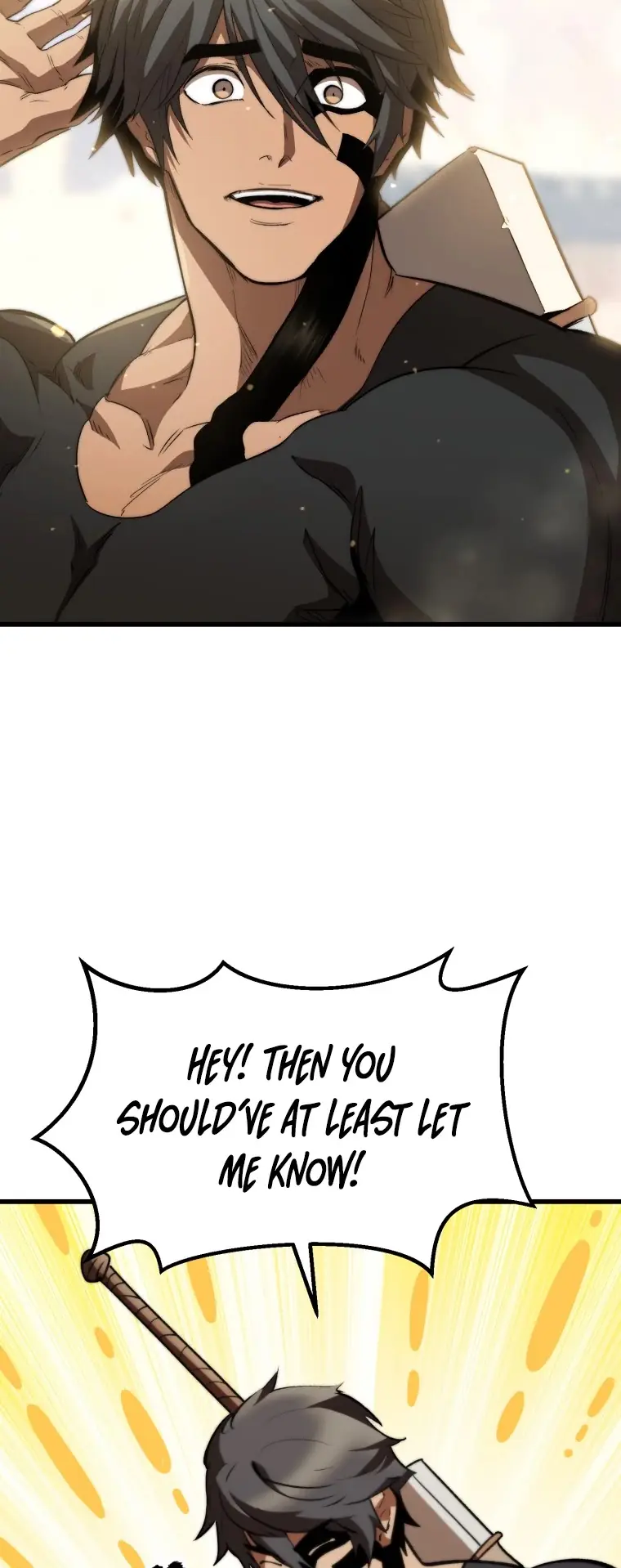 Latna Saga: Survival of a Sword King Chapter 138 Page 44