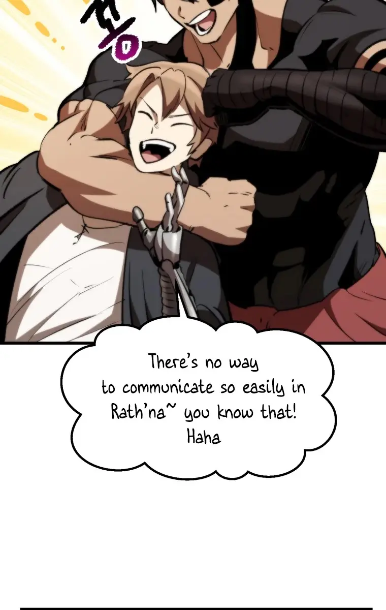 Latna Saga: Survival of a Sword King Chapter 138 Page 45