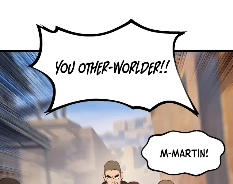 Latna Saga: Survival of a Sword King Chapter 138 Page 47