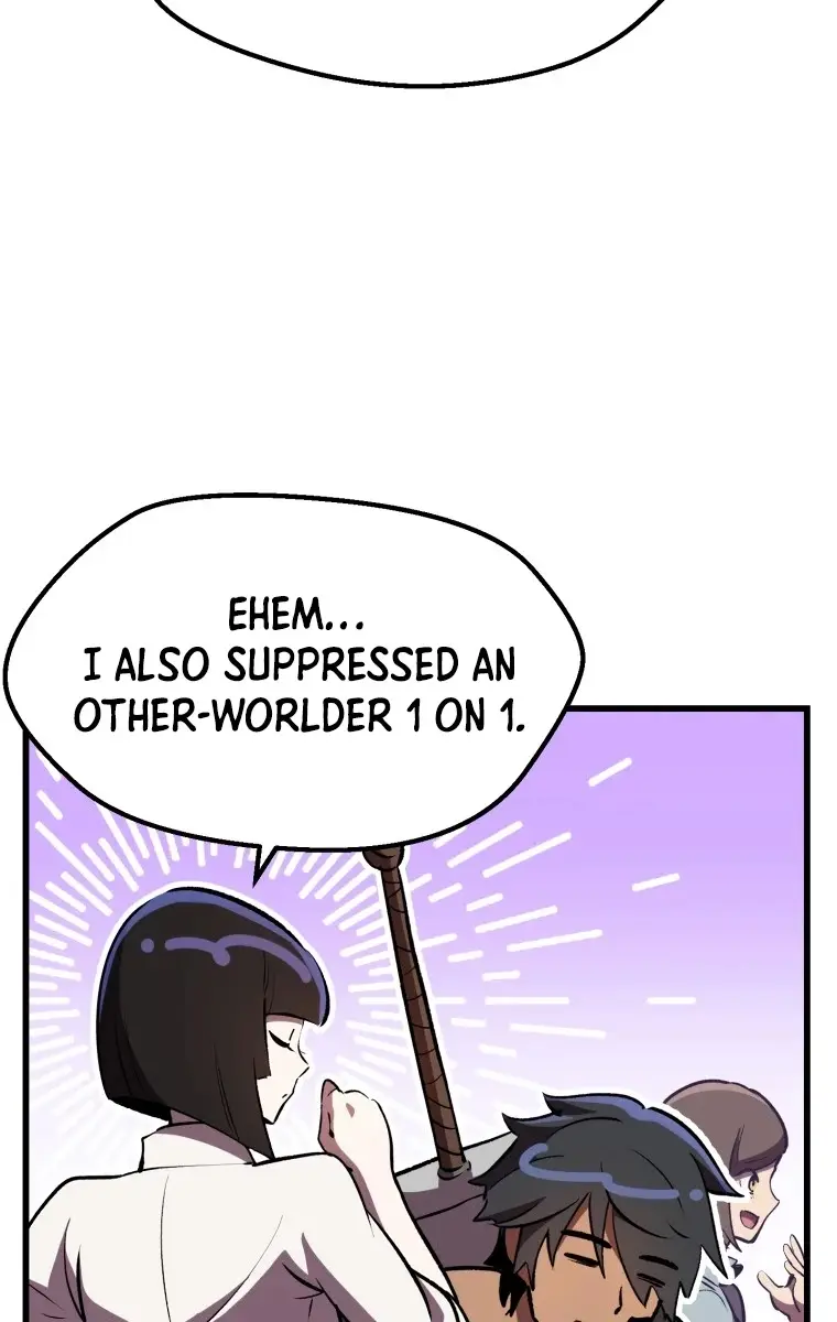 Latna Saga: Survival of a Sword King Chapter 138 Page 72