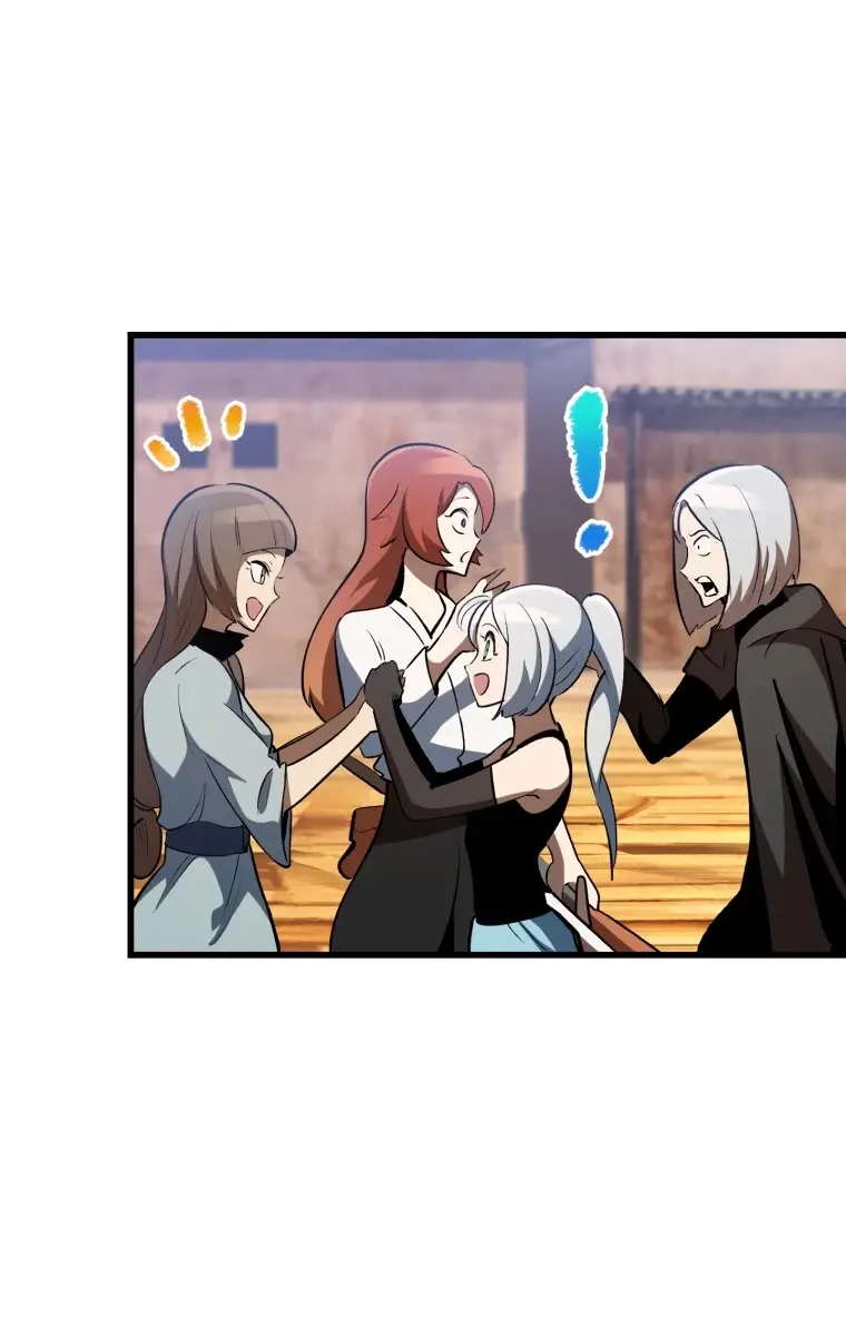 Latna Saga: Survival of a Sword King Chapter 138 Page 74