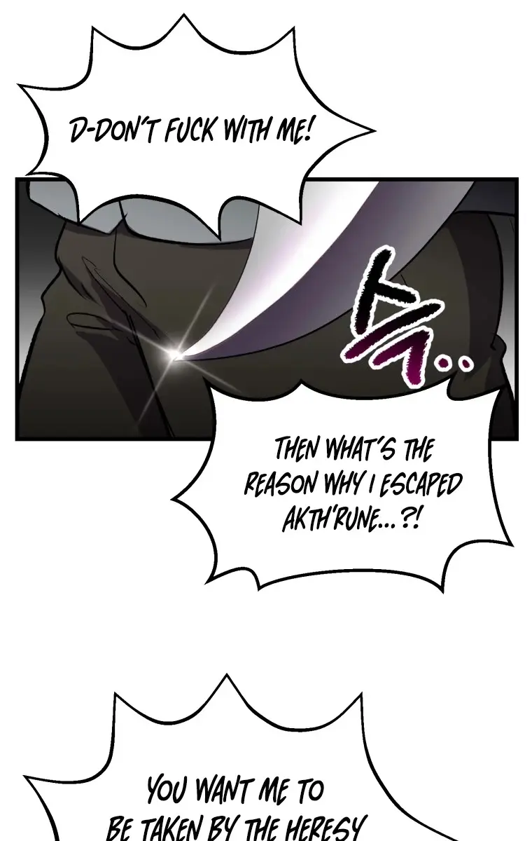 Latna Saga: Survival of a Sword King Chapter 138 Page 84