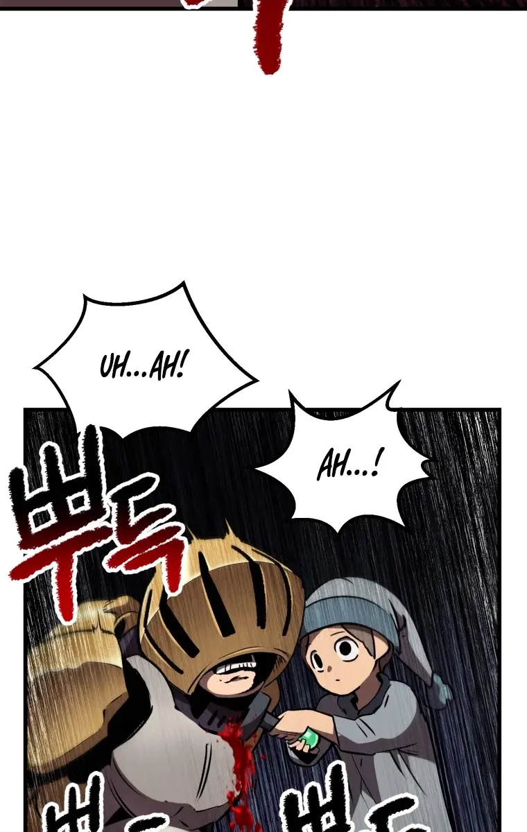 Latna Saga: Survival of a Sword King Chapter 138 Page 87