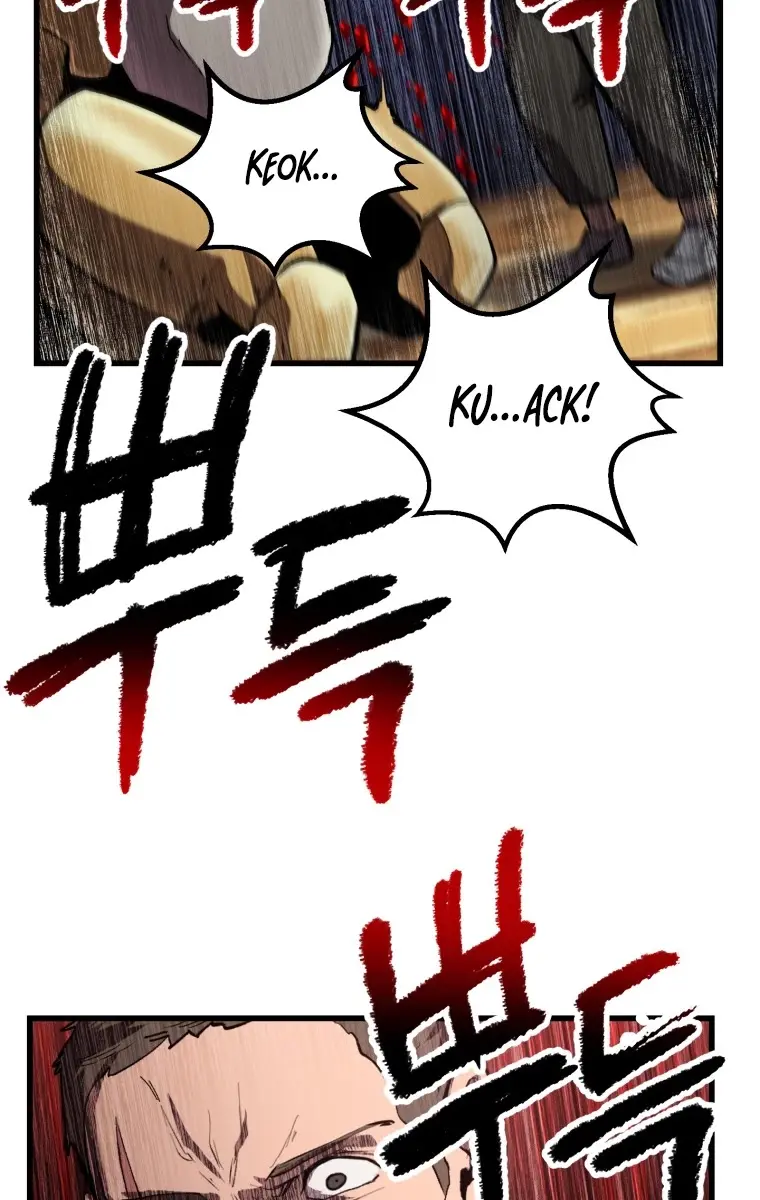 Latna Saga: Survival of a Sword King Chapter 138 Page 89