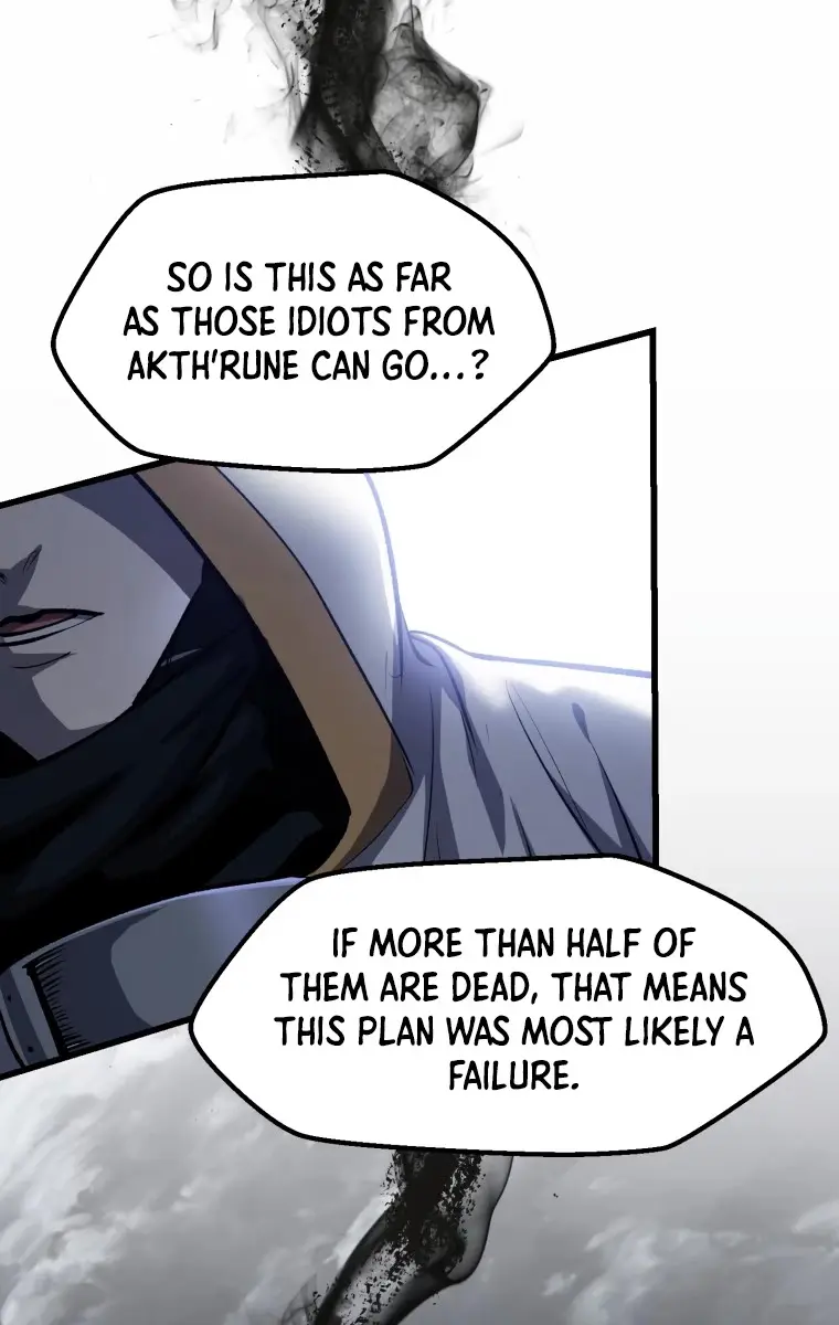 Latna Saga: Survival of a Sword King Chapter 138 Page 99