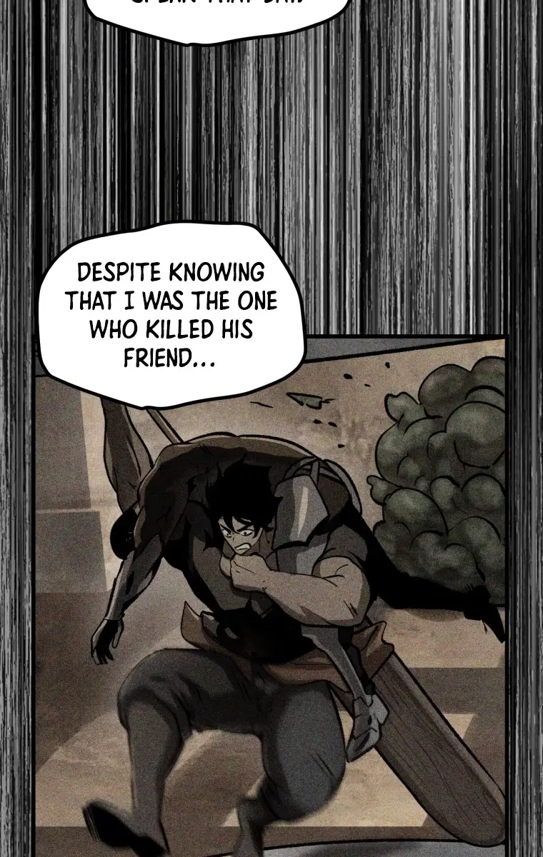 Latna Saga: Survival of a Sword King Chapter 138 Page 110