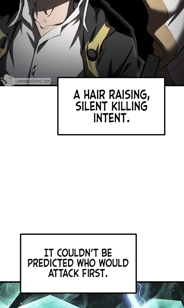 Latna Saga: Survival of a Sword King Chapter 139 Page 19