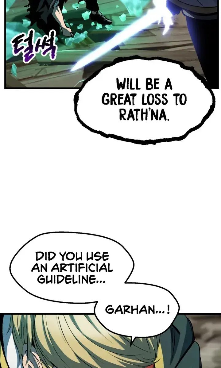 Latna Saga: Survival of a Sword King Chapter 139 Page 29