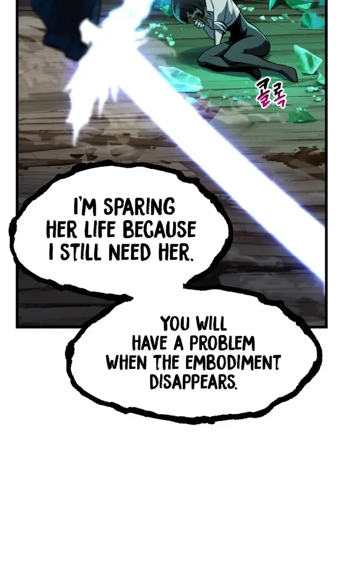 Latna Saga: Survival of a Sword King Chapter 139 Page 31