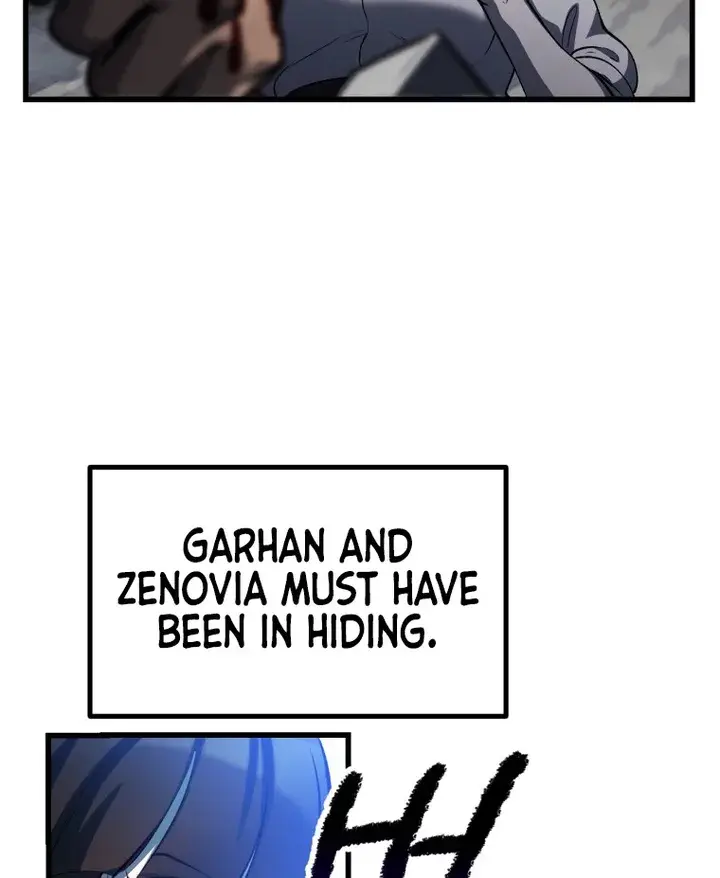 Latna Saga: Survival of a Sword King Chapter 139 Page 54