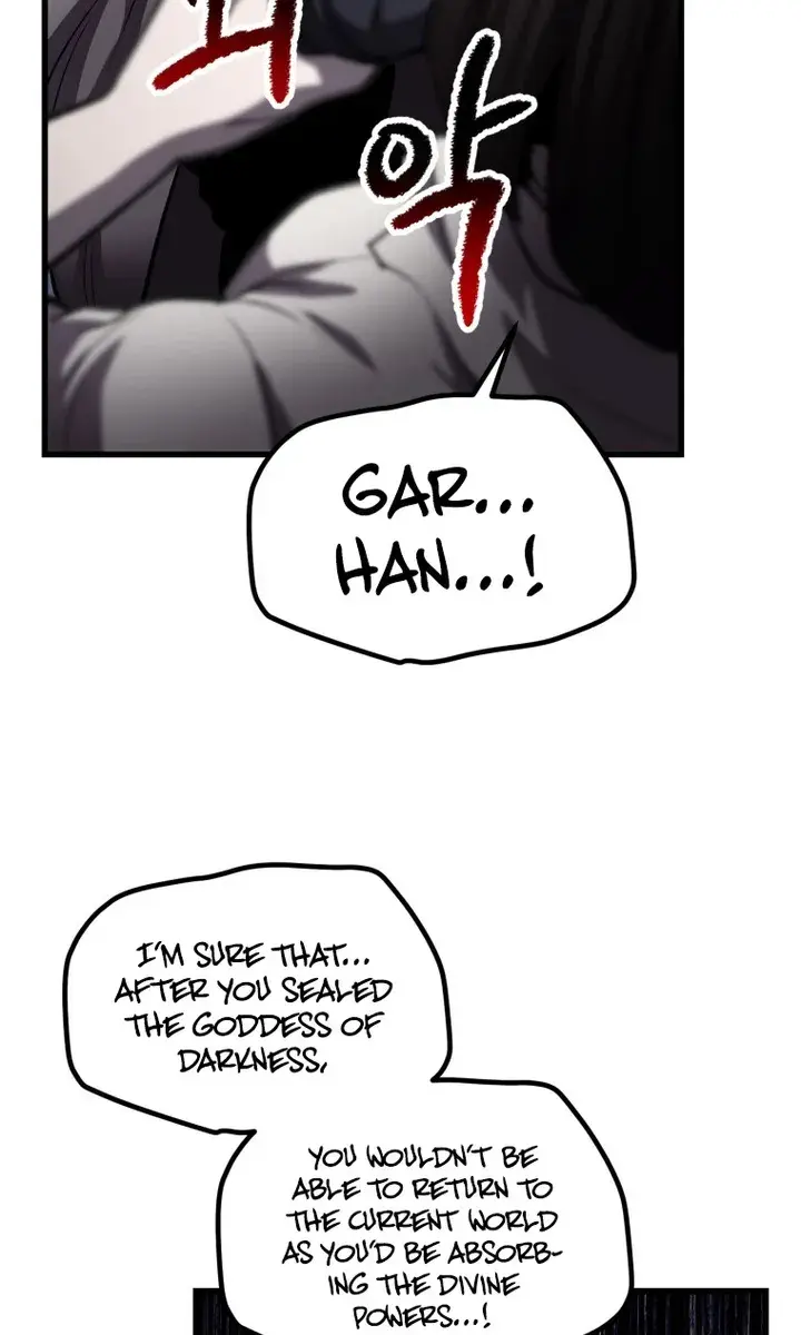 Latna Saga: Survival of a Sword King Chapter 139 Page 85