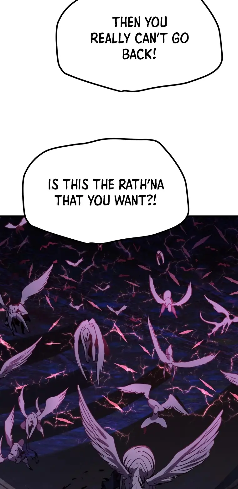 Latna Saga: Survival of a Sword King Chapter 140 Page 8