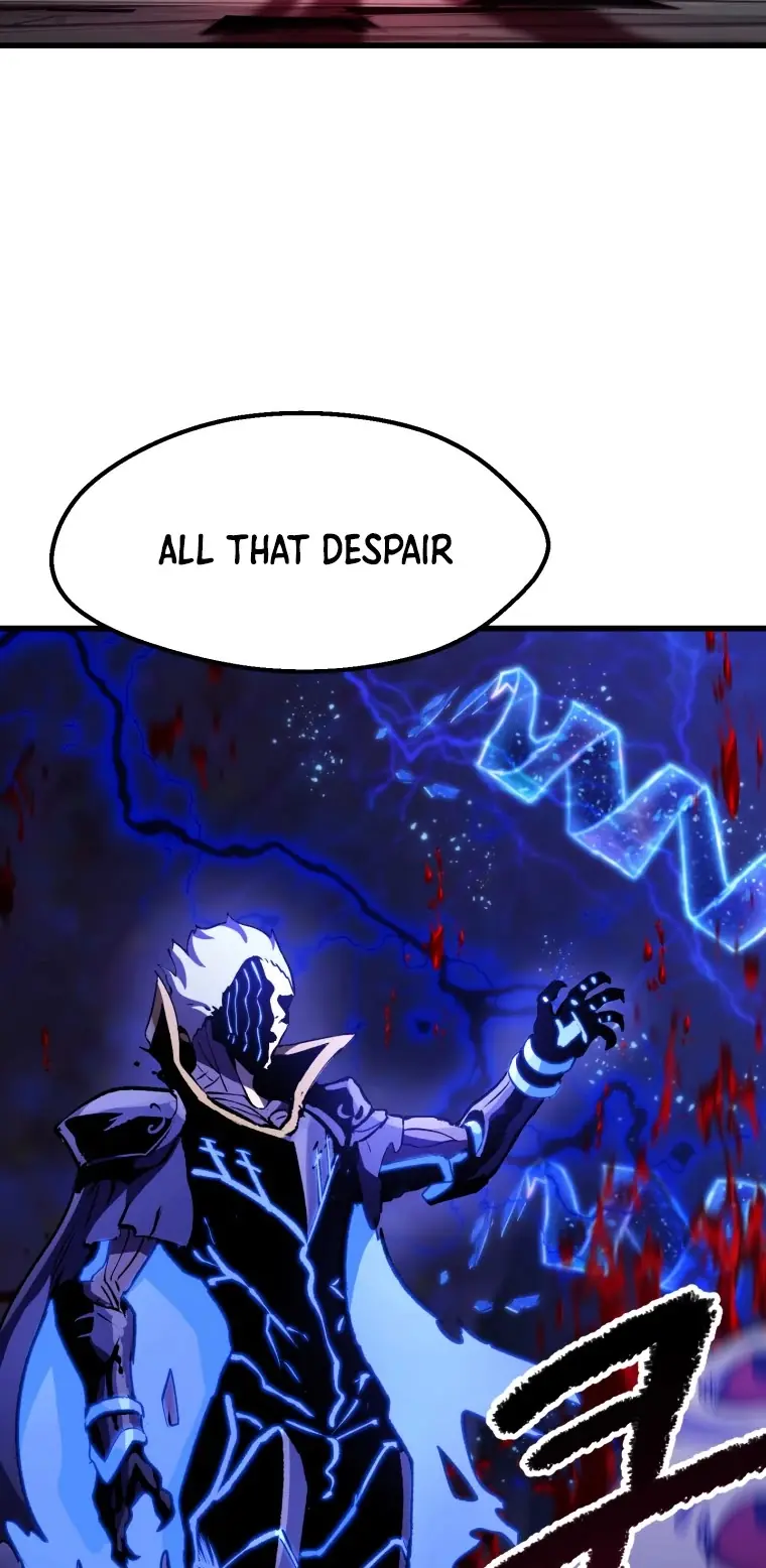 Latna Saga: Survival of a Sword King Chapter 140 Page 17