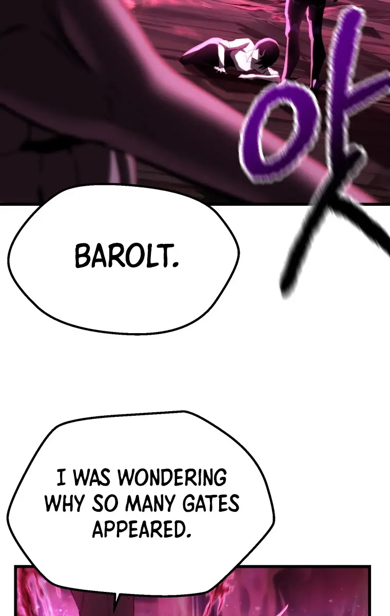 Latna Saga: Survival of a Sword King Chapter 140 Page 26