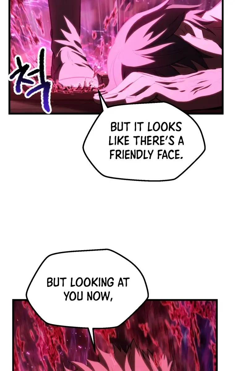 Latna Saga: Survival of a Sword King Chapter 140 Page 27