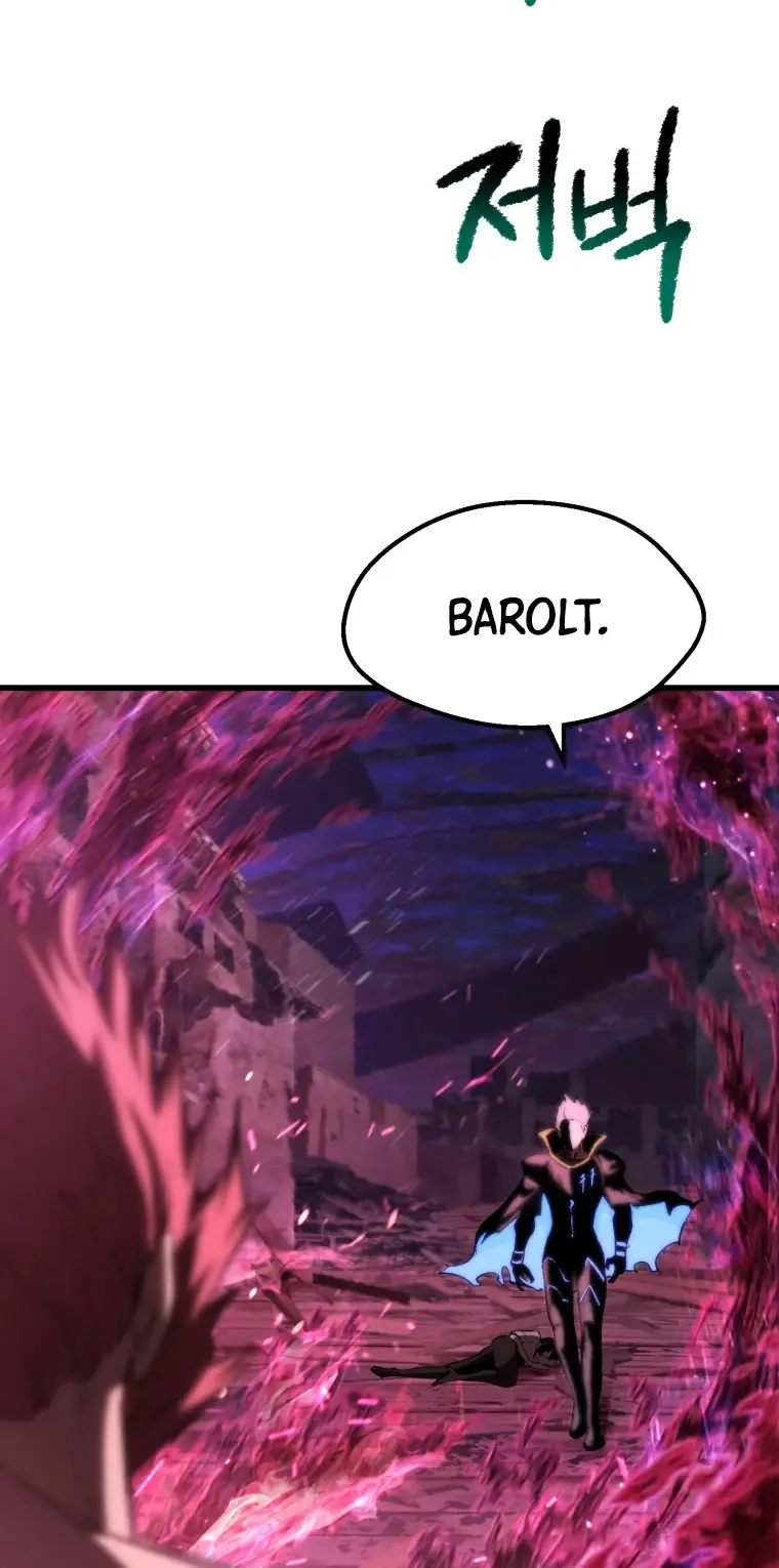 Latna Saga: Survival of a Sword King Chapter 140 Page 33