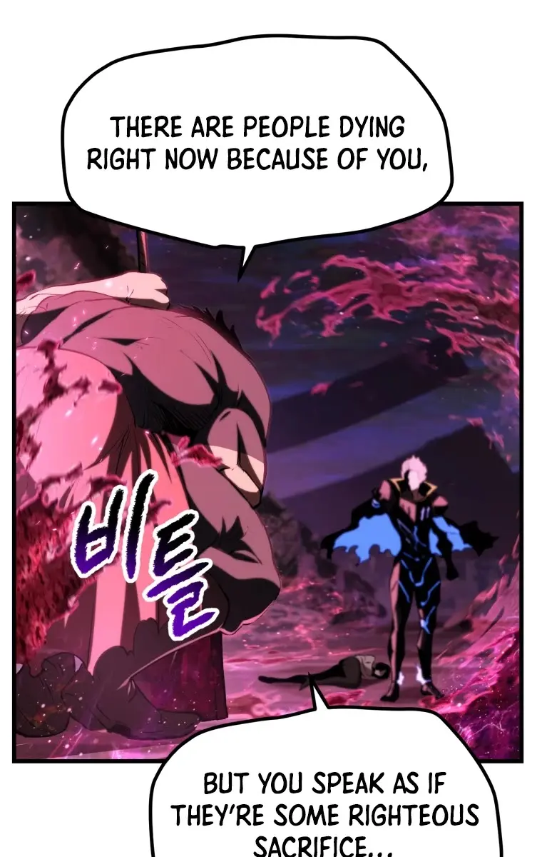 Latna Saga: Survival of a Sword King Chapter 140 Page 43
