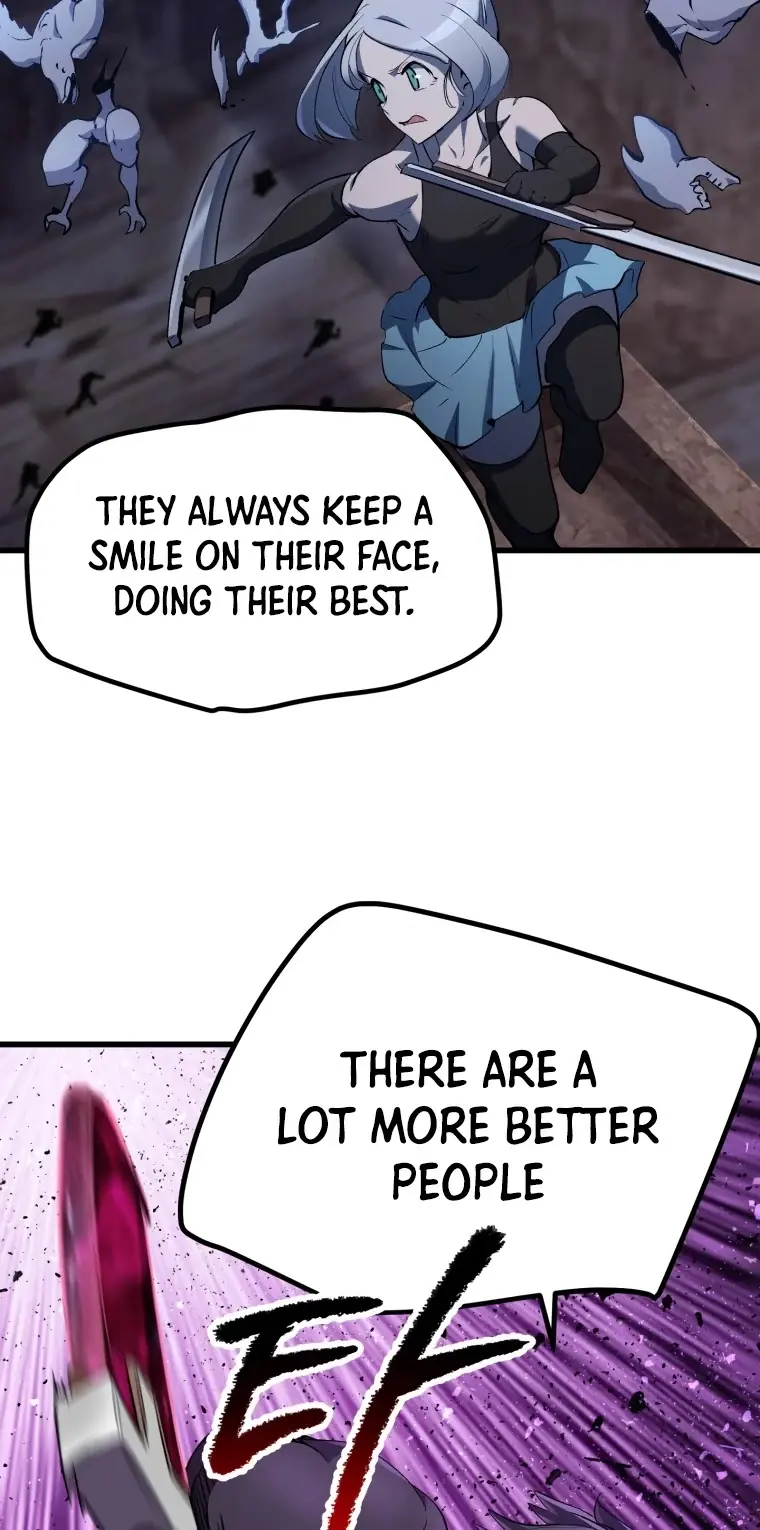 Latna Saga: Survival of a Sword King Chapter 140 Page 49