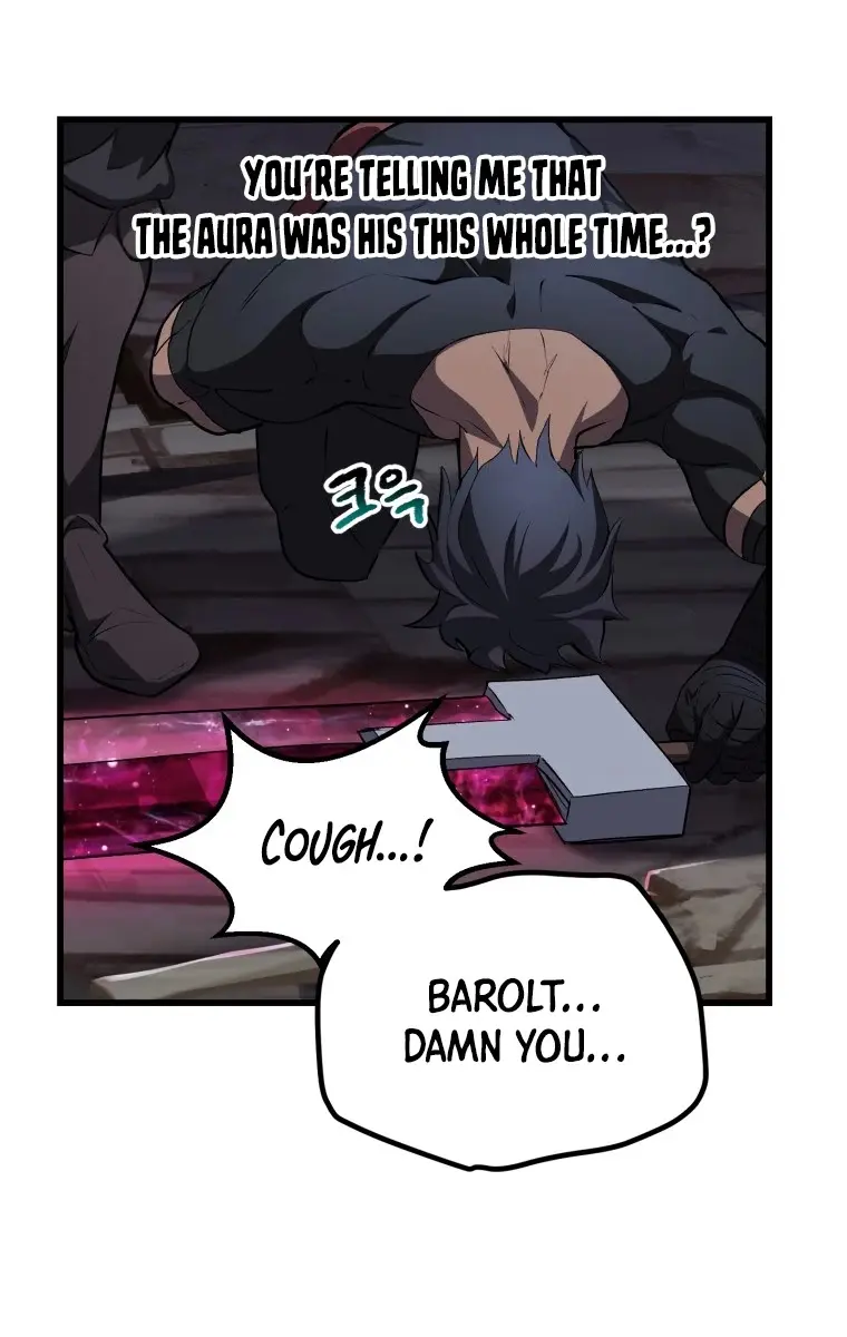 Latna Saga: Survival of a Sword King Chapter 140 Page 71