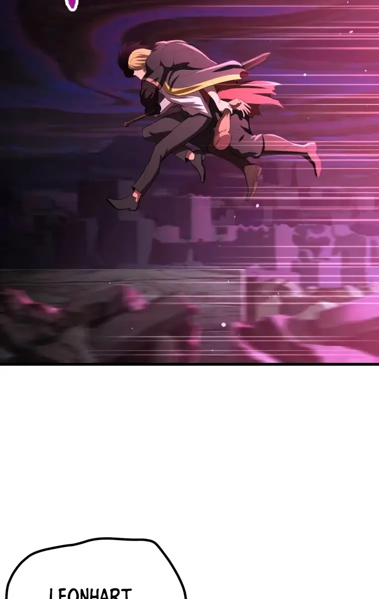 Latna Saga: Survival of a Sword King Chapter 140 Page 89