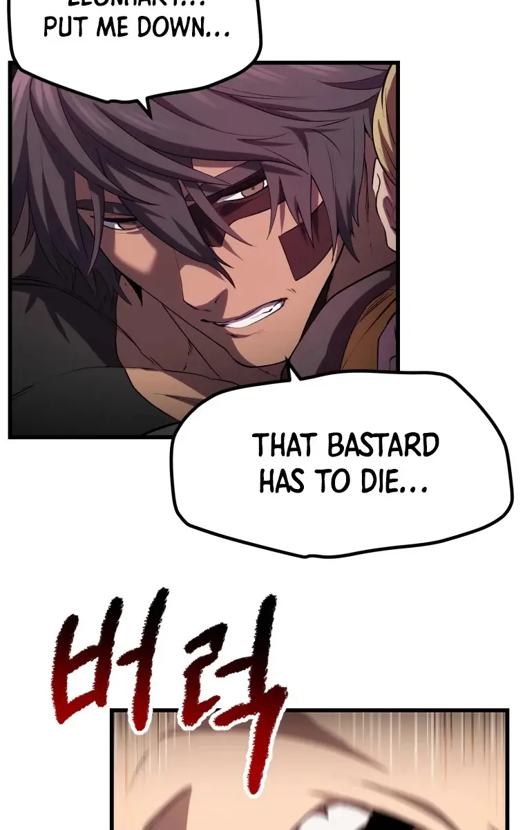 Latna Saga: Survival of a Sword King Chapter 140 Page 90