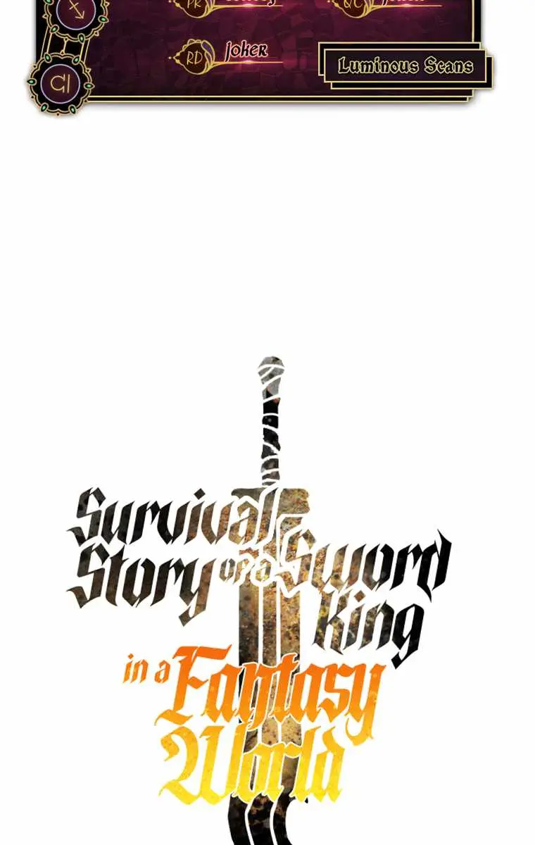 Latna Saga: Survival of a Sword King Chapter 141 Page 2