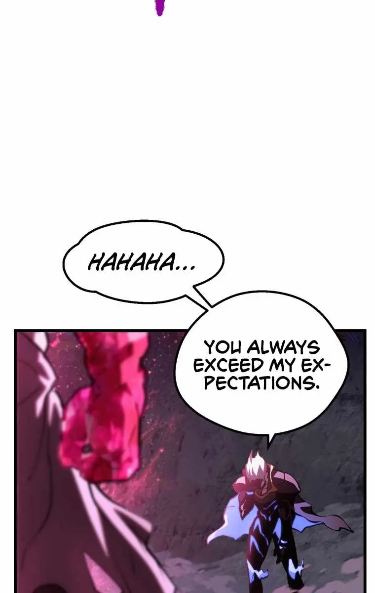 Latna Saga: Survival of a Sword King Chapter 141 Page 33