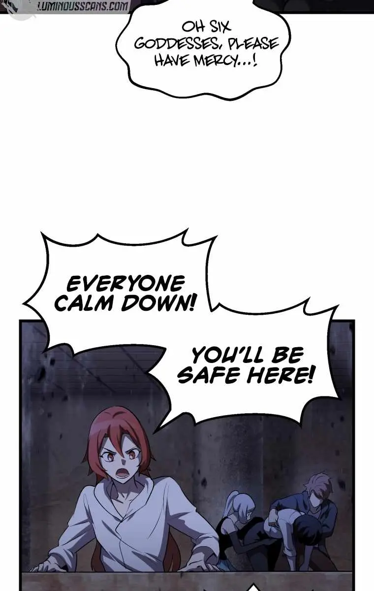 Latna Saga: Survival of a Sword King Chapter 141 Page 91