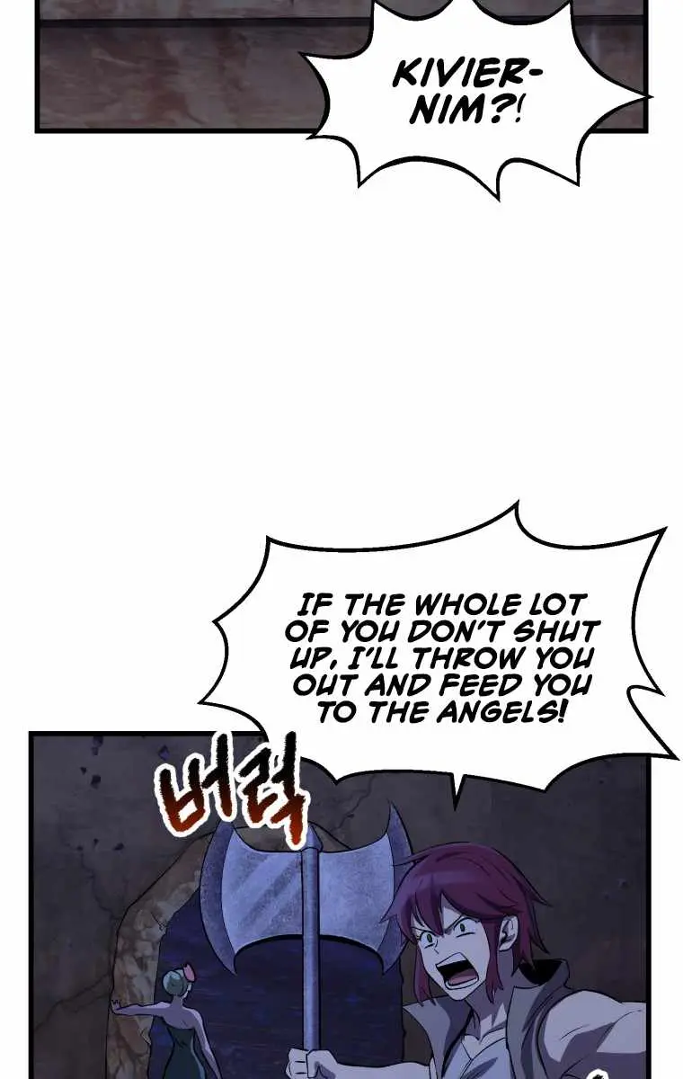 Latna Saga: Survival of a Sword King Chapter 141 Page 92