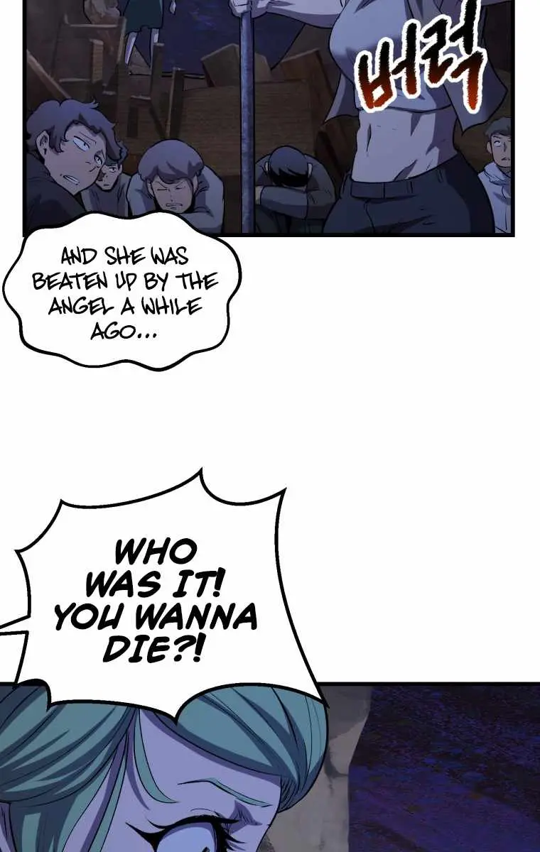Latna Saga: Survival of a Sword King Chapter 141 Page 93