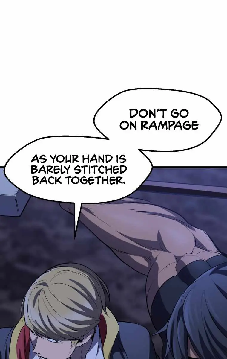 Latna Saga: Survival of a Sword King Chapter 141 Page 106