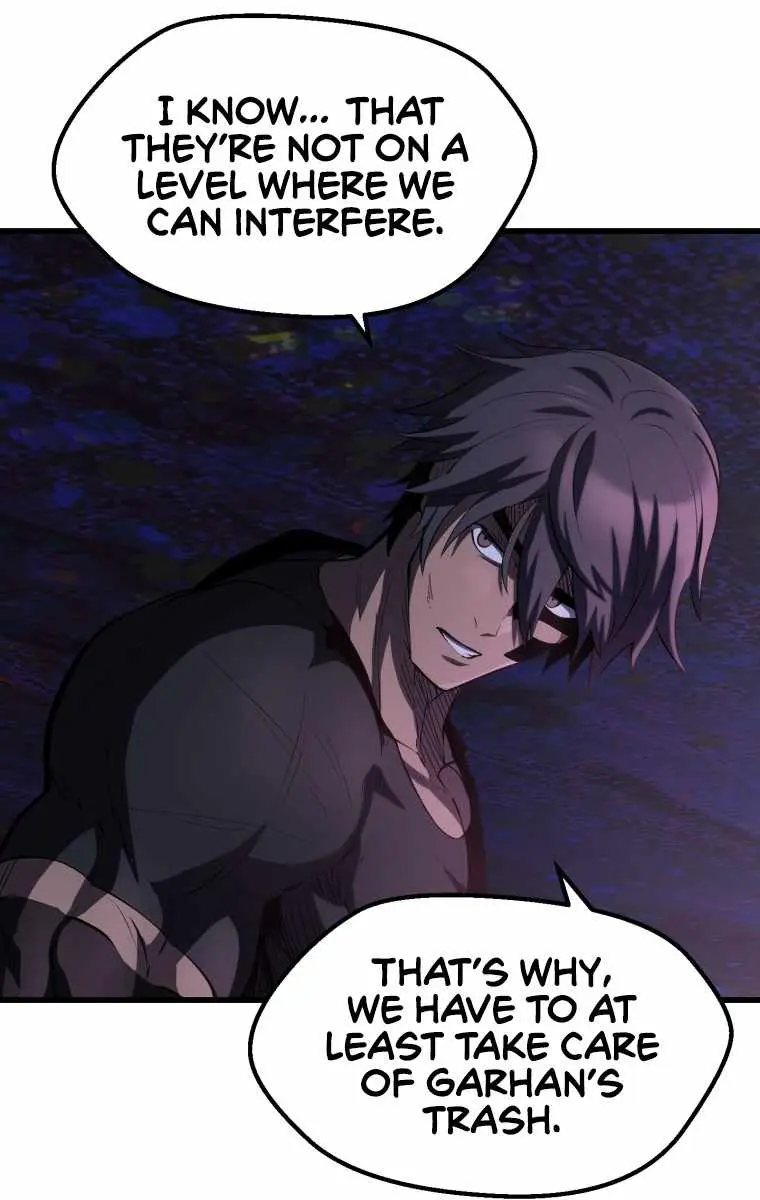 Latna Saga: Survival of a Sword King Chapter 141 Page 112