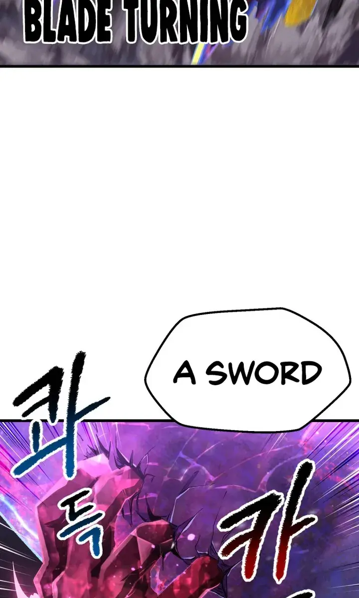 Latna Saga: Survival of a Sword King Chapter 142 Page 33