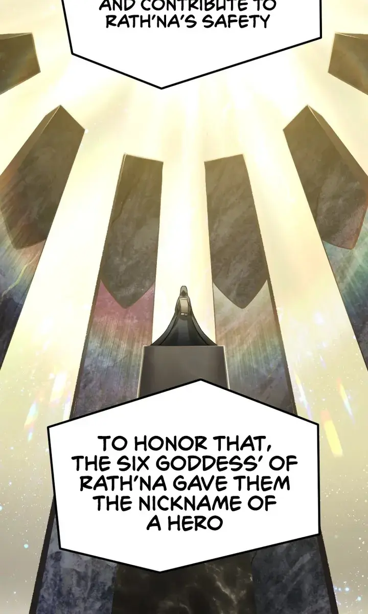 Latna Saga: Survival of a Sword King Chapter 142 Page 105