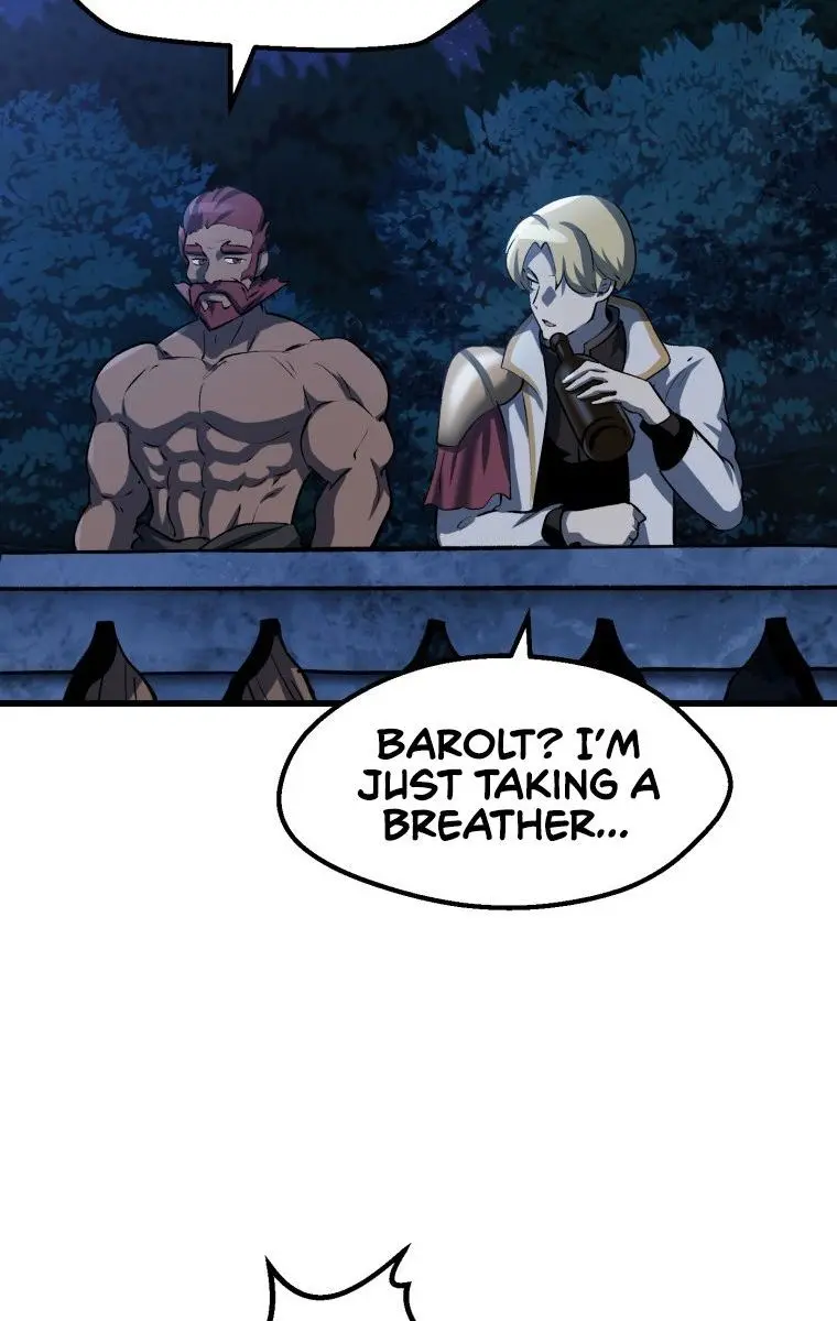 Latna Saga: Survival of a Sword King Chapter 143 Page 10