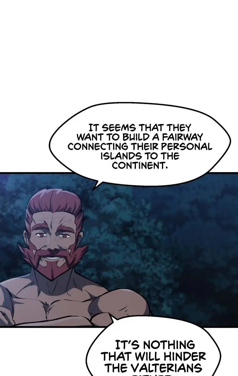 Latna Saga: Survival of a Sword King Chapter 143 Page 14