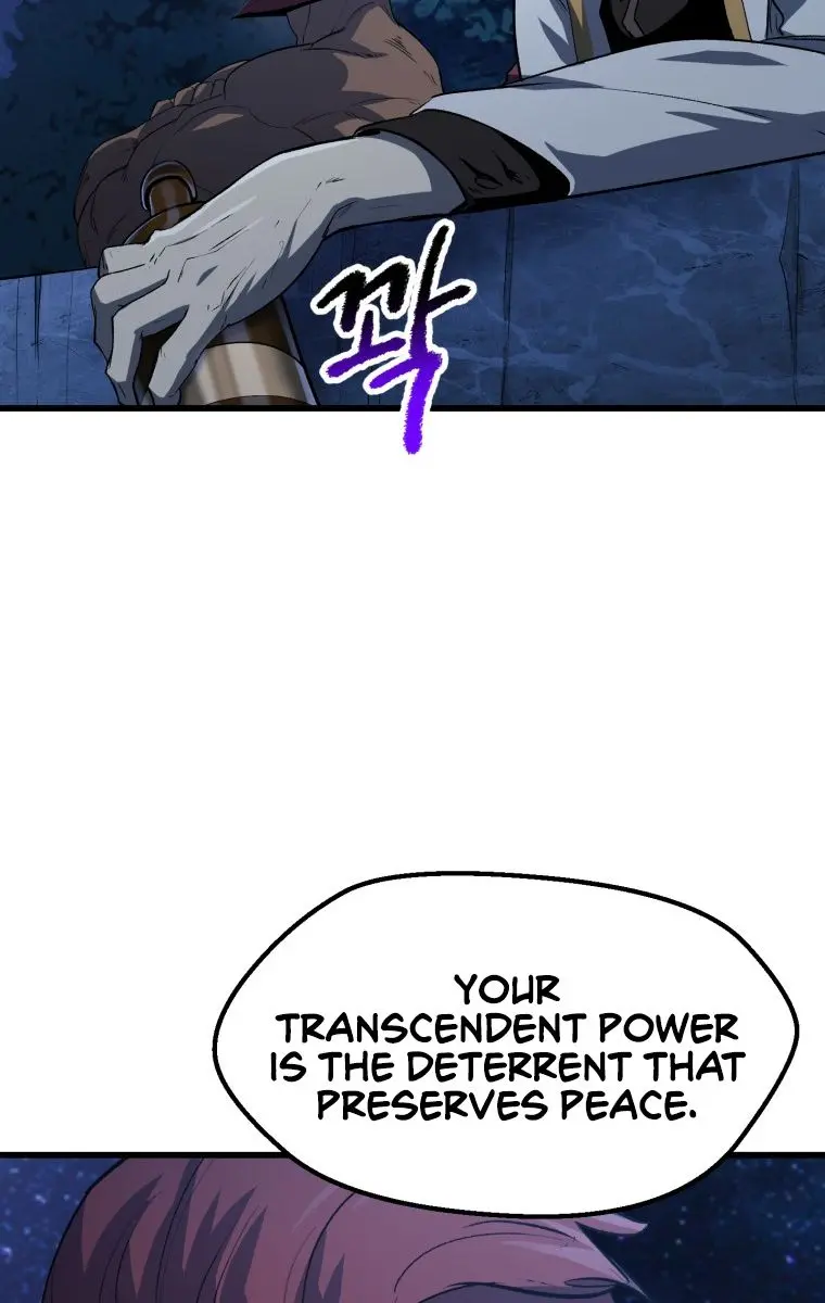 Latna Saga: Survival of a Sword King Chapter 143 Page 19