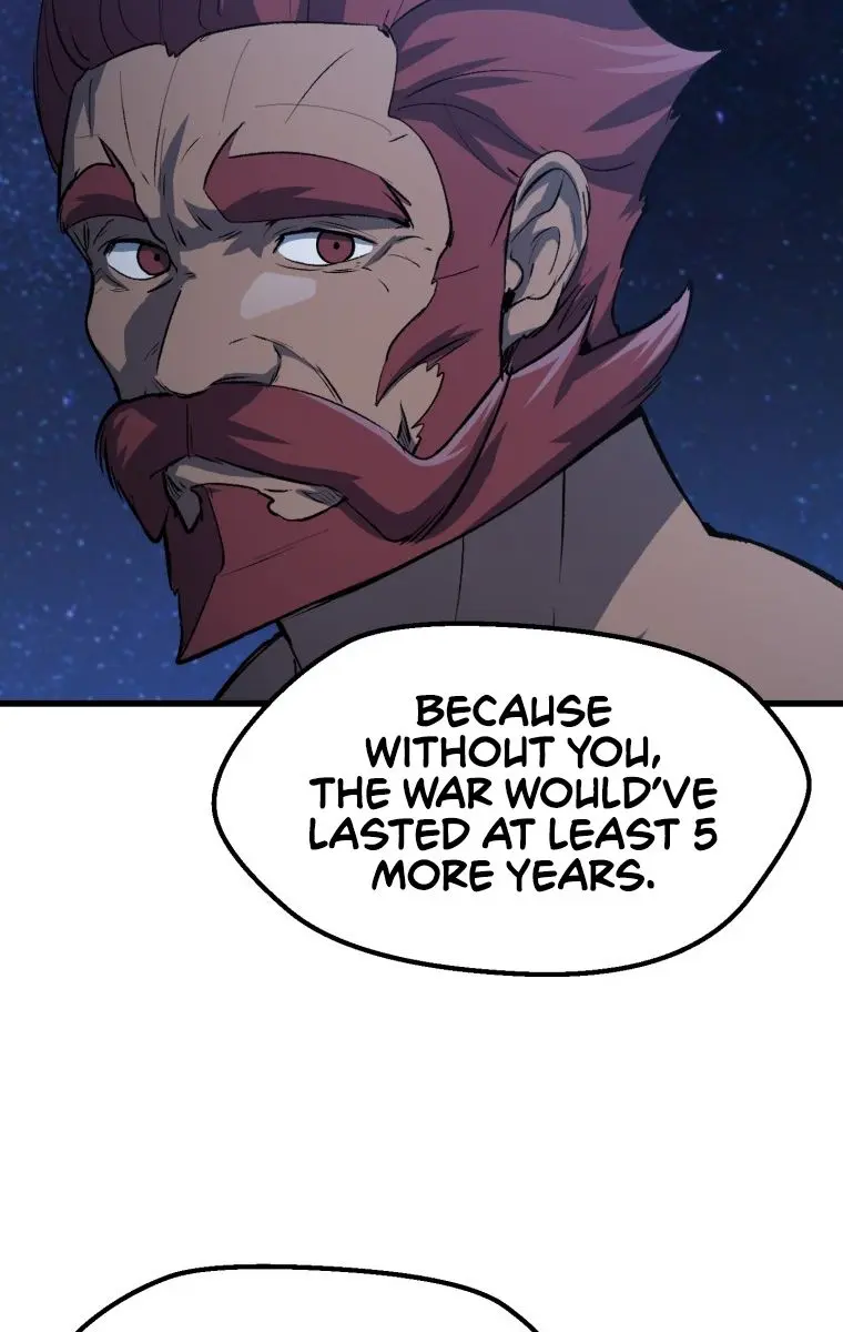 Latna Saga: Survival of a Sword King Chapter 143 Page 20
