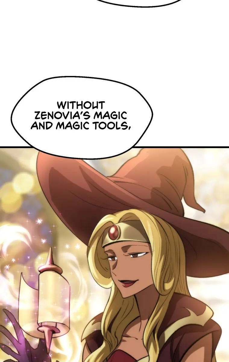 Latna Saga: Survival of a Sword King Chapter 143 Page 22