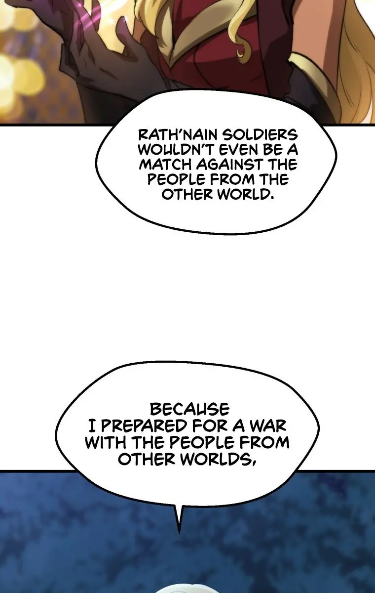 Latna Saga: Survival of a Sword King Chapter 143 Page 23