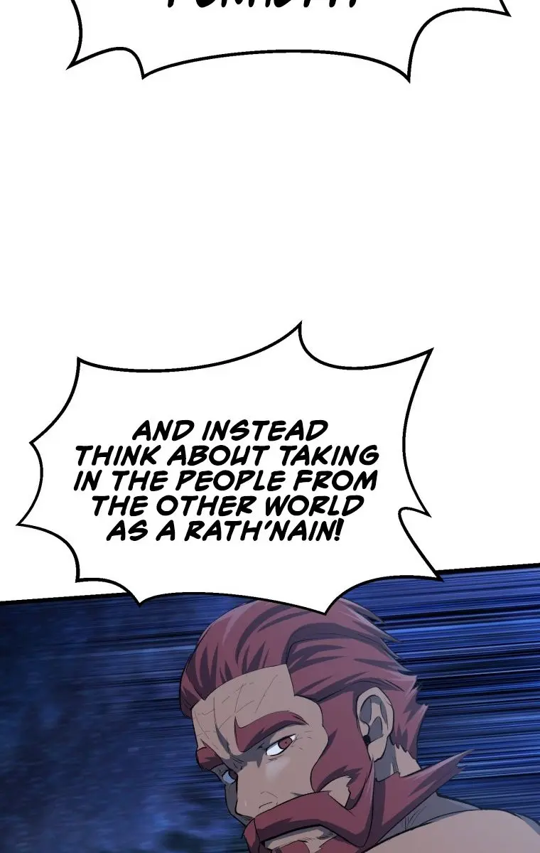 Latna Saga: Survival of a Sword King Chapter 143 Page 30