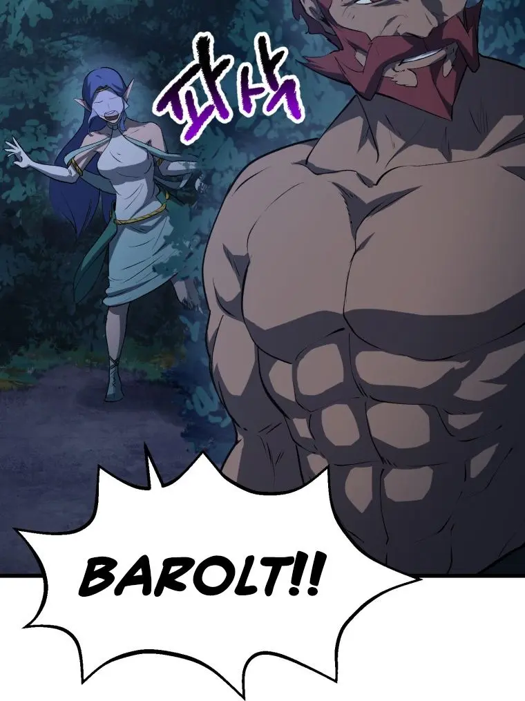 Latna Saga: Survival of a Sword King Chapter 143 Page 37