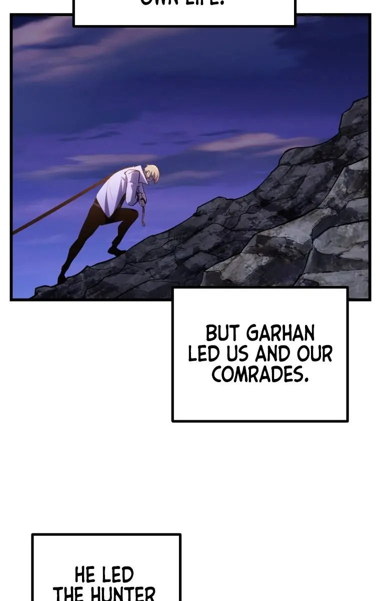 Latna Saga: Survival of a Sword King Chapter 143 Page 41