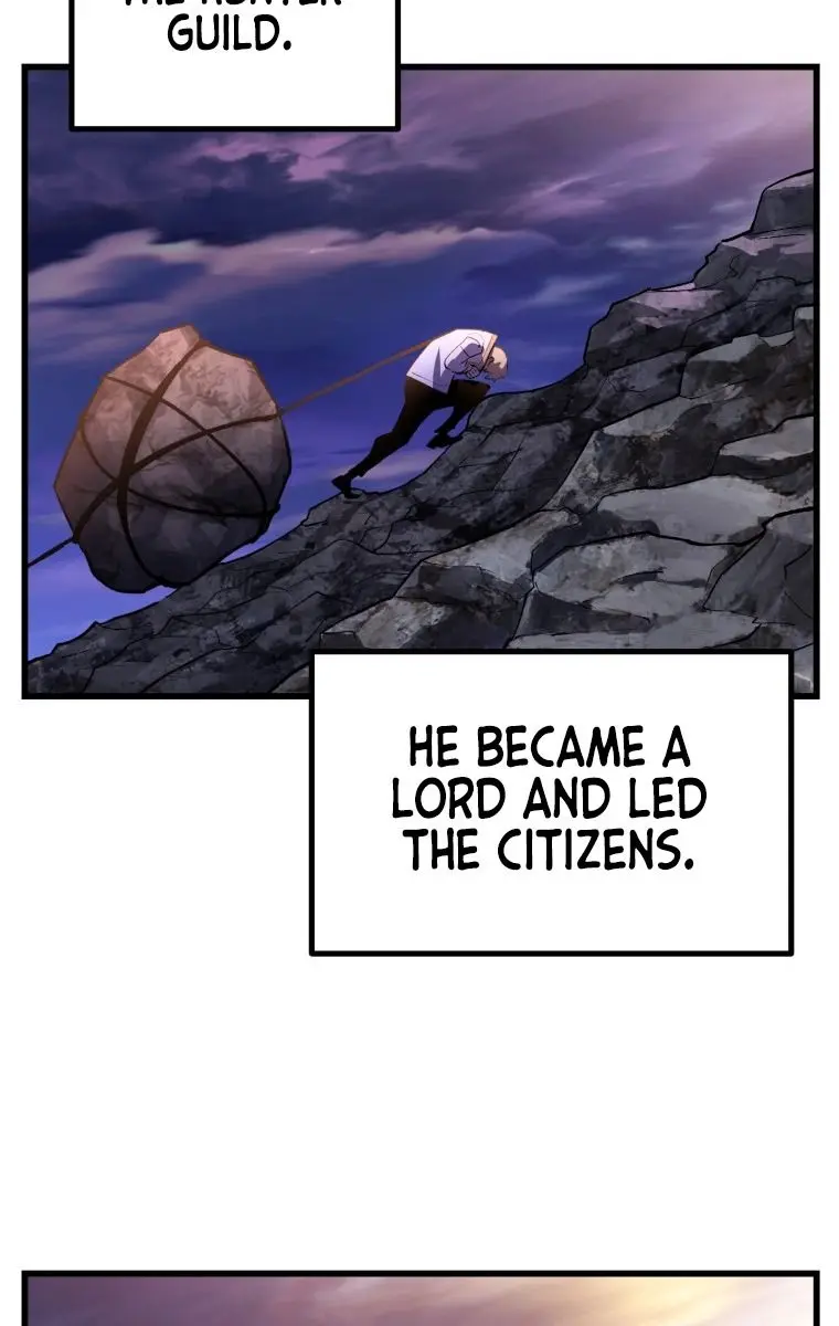 Latna Saga: Survival of a Sword King Chapter 143 Page 42