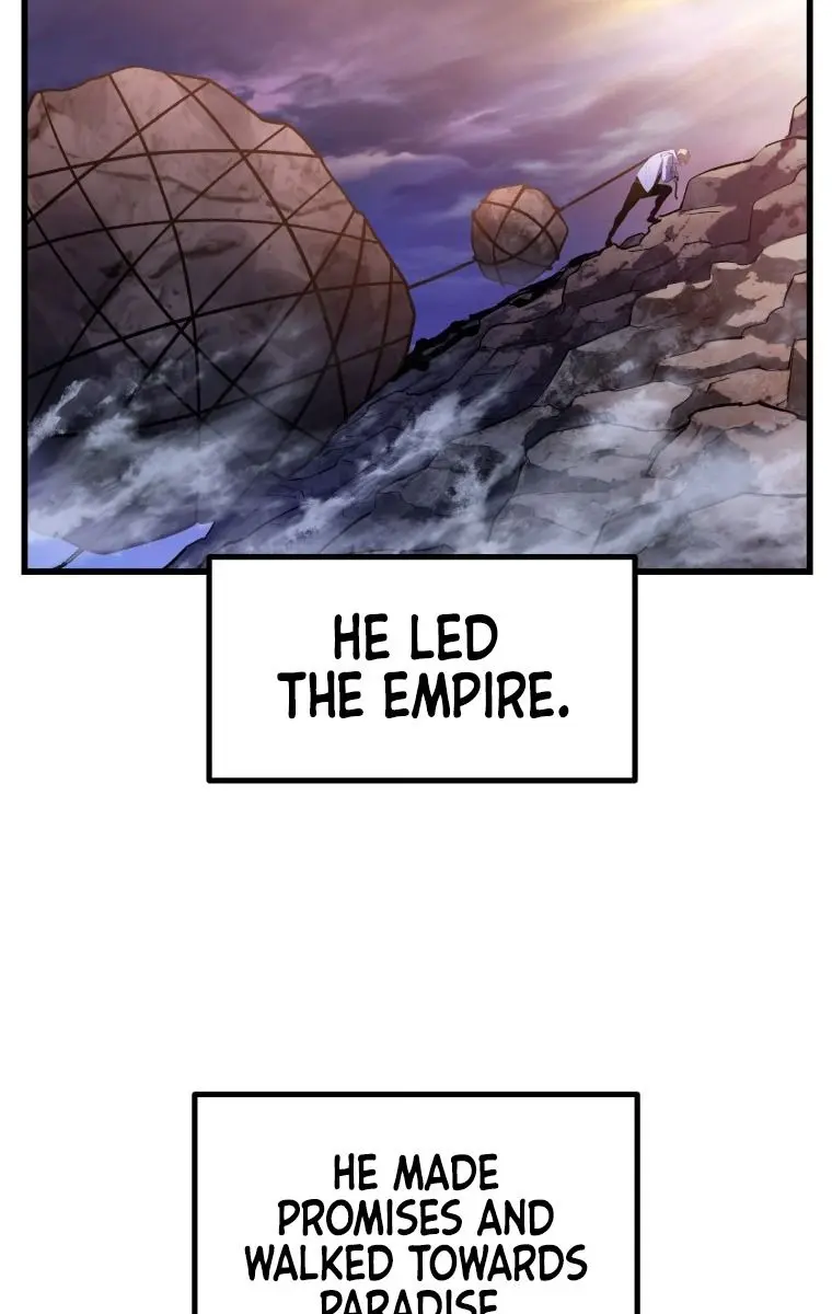 Latna Saga: Survival of a Sword King Chapter 143 Page 43